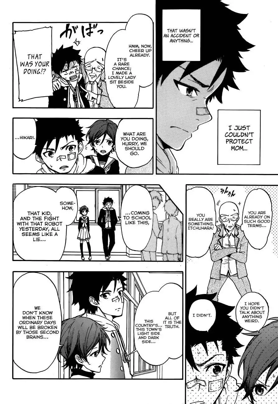 Second Brain Chapter 3 9